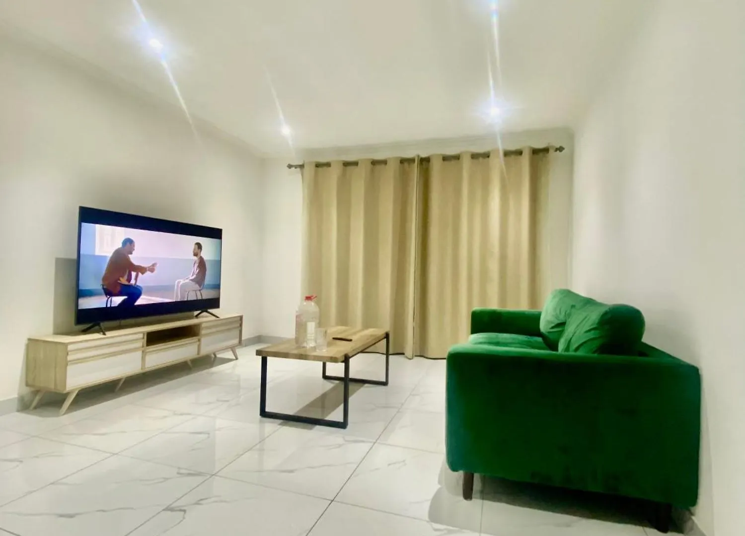 Pansiyon Chill & Cozy Daire Cape Town
